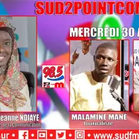 SUD2POINTCOM