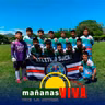 Club Atlético Sucre busca apoyo para competir en la final nacional de la Copa Bon Bon Bum