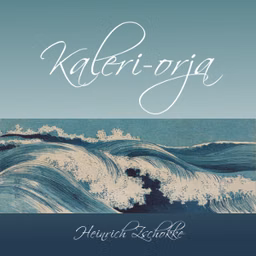 Kaleri-orja