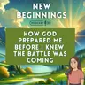 How God Prepared Me Before I Knew the Battle Was Coming | My Kaizen Story | Episode 57