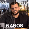 De Programador CLT a Dono de Empresa Que Atende 4,3 Milhões de Pessoas