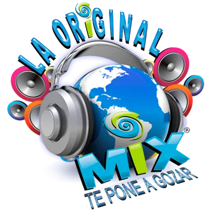 LA ORIGINAL MIX FM