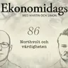 86. Northvolt och värdigheten