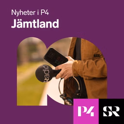 P4 Jämtland