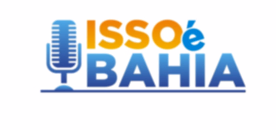 ISSO É BAHIA