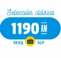 Radio AM UASLP - XEXQ