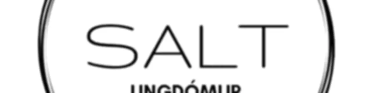 Salt ungdómur
