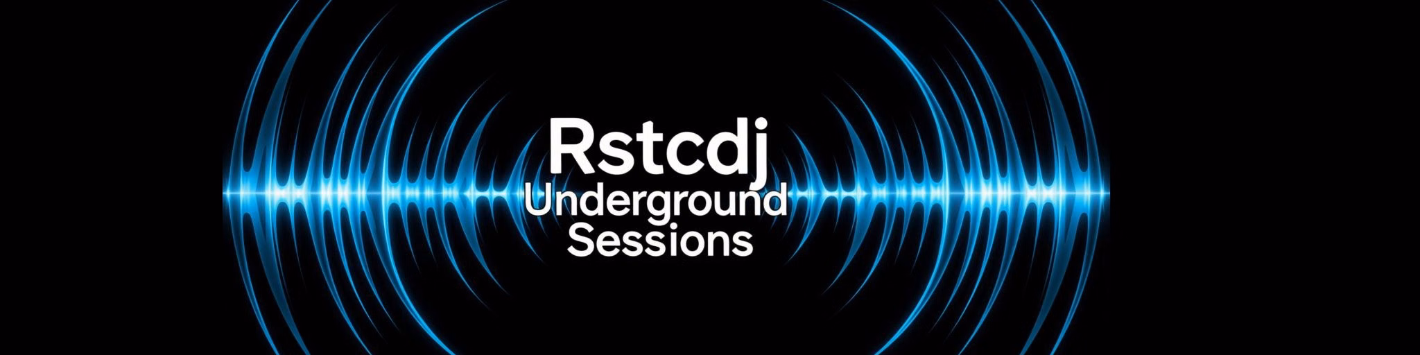 Rstcdj Underground Sessions Streaming 24-7
