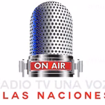 RADIO TV UNA VOZ ALAS NACIONES