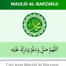 KITAB BARZANJI - RIWAYAT -SILSILAH RASULULLAH SAAW