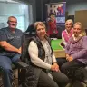 Razvojni kod: Gosti Tatjane Kaštelan dobrovoljni darivatelji krvi Mirjana Benčić i Samir Korman, doktorica Arne Slivar i ravnateljica Gradskog društva Crvenog križa Pule Jasna Vekić - 21.10.2026.