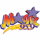 WRJB Magic 95.9 FM