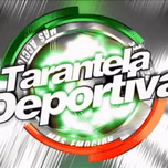 TARANTELA DEPORTIVA