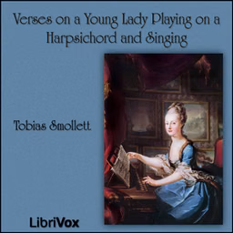 Verses on a Young Lady