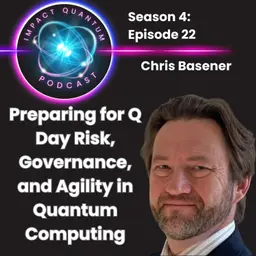 Preparing for Q Day Risk, Governance, and Agility in Quantum Computing