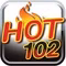 Hot 102 - WTOK-FM