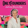 059: The Power of Constraints: Designing Joy, Navigating TV, and Reinventing Retail with Shannon Kaye