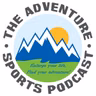 Ep. 1234: Adventure Film and Healing with Alex Maier & Amy Robin