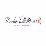 Radio Illimani