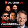 Lundy & Law on Partnership, Naamani on Sales Data, Cunningham on Auctions | Daily Dealer Live