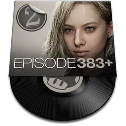 #383 Plus – Resident Evil Requiem okiem fanów serii – część 2 z 2 – spoilercast