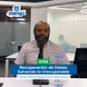 Recuperación de Datos: Salvando lo Irrecuperable Ft. Carlos Marmolejos (Data Recovery) #106