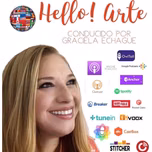 Hello! Arte