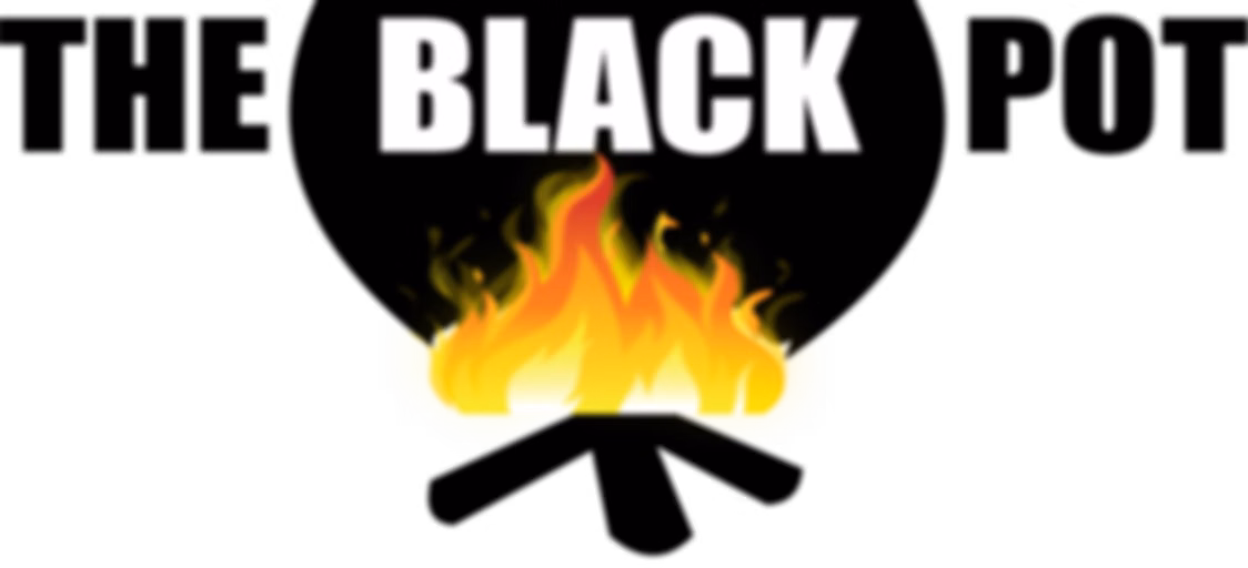 Black Pot