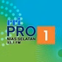 RRI - PRO1 Nias Selatan