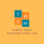 The Sammy Podcast