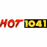 WHHL Hot 104.1 FM (US Only)