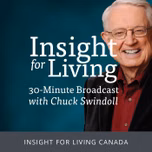 Insight for Living Canada Daily Broadcast