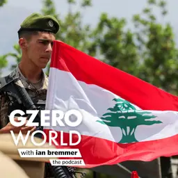 Lebanon's best chance for peace, with Kim Ghattas
