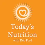 Today's Nutrition
