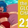 The GLORIO Chat Episode 218: Cat Girl Oppression