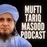 Sunday Bayan 16-08-2026 | Mufti Tariq Masood Speeches 🕋