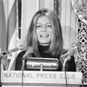 The legacy Gloria Steinem leaves behind