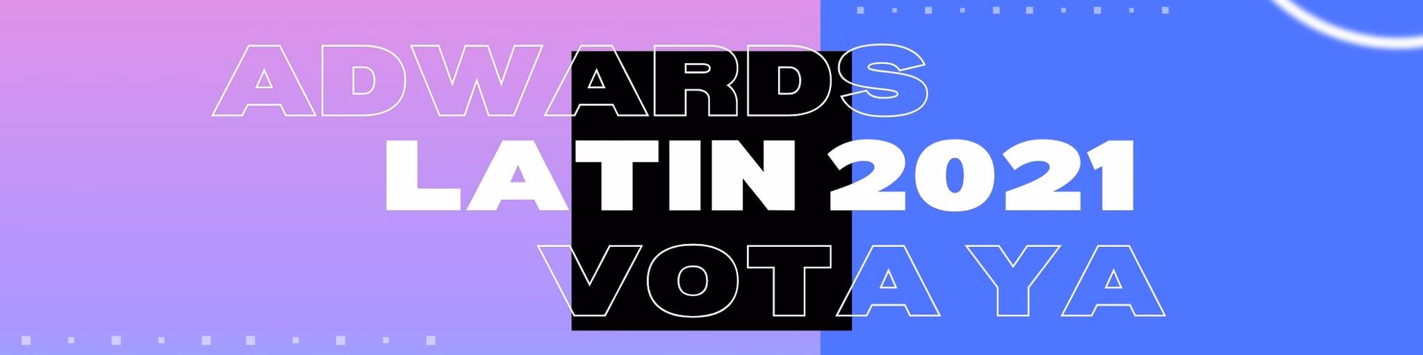 Awards Latin FM