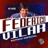 148 FEDERICO VILAR | EL REGRESO DEL ATLANTE | SER PORTERO GOLEADOR | MONARCAS MORELIA