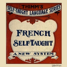 French Self-Taught by Franz J. L. Thimm (1820 - 1899)
