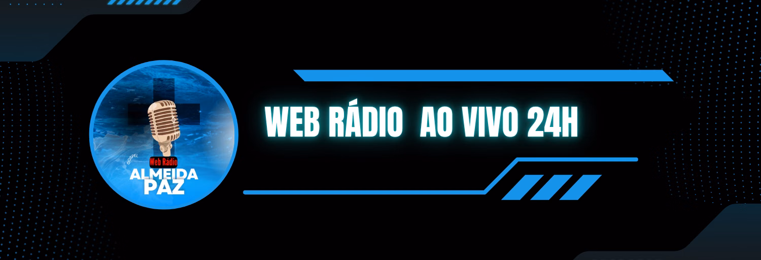 Web Rádio Almeida Paz