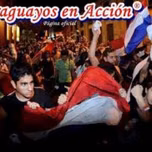 Paraguay Avanza