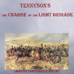 Charge of the Light Brigade