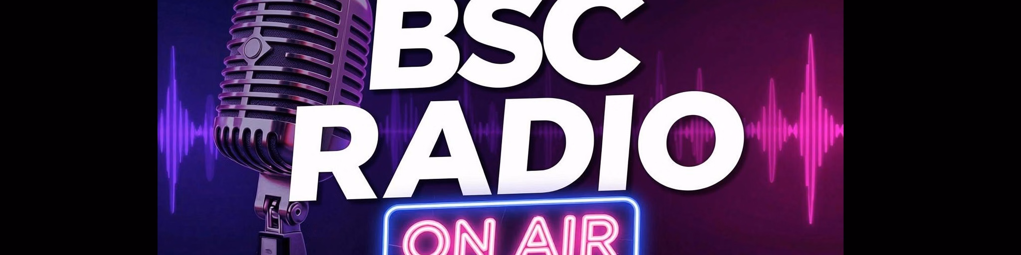 BSC Radio