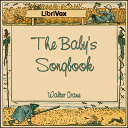 Baby's Songbook, The by Walter Crane (1845 - 1915)
