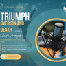 Triumph over sin and death Last series
