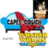 S11E193 - Issue 193 - Wonder Woman