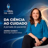 Da ciência ao cuidado: Andrea Sambati (Boehringer Ingelheim) e a jornada do paciente