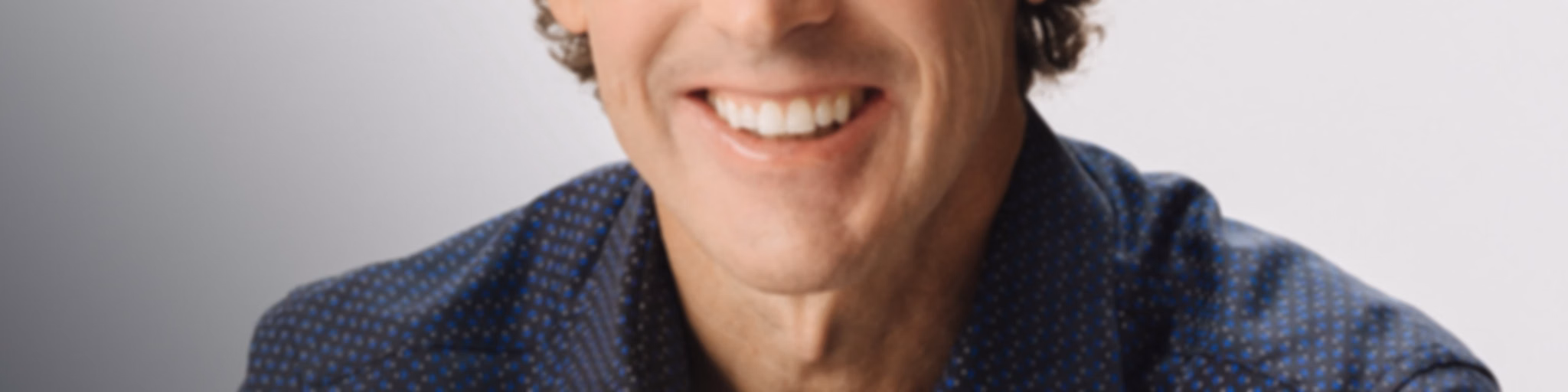 Joel Osteen Podcast