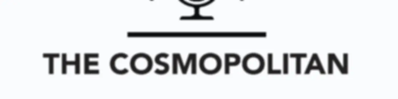 The Cosmopolitan